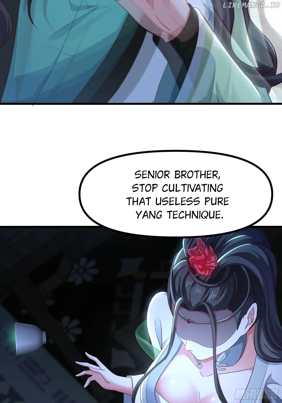 Rebirth of King Zhou: Not Being the Ultimate Villain Chapter 122 - page 57